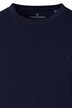 T-Shirt Doppelpack uni