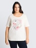 T-Shirt mit Print
