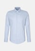 Herren Flanellhemd - Pepita