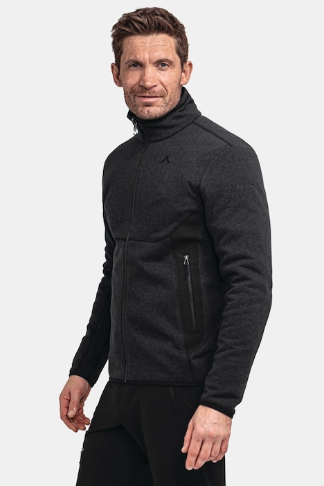Fleecejacke CIRC Fleece Jk Style Yew MNS