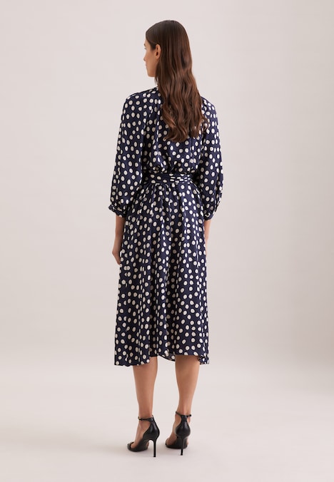 Damen Kleid - Druck