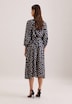 Damen Kleid - Druck