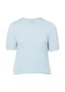 Pullover mit Ajourmuster