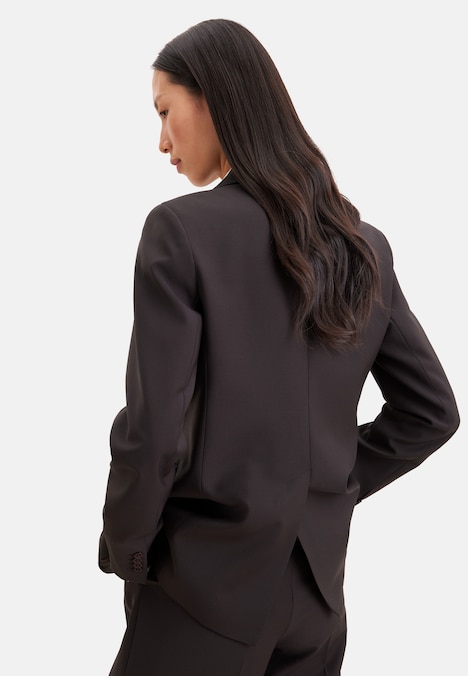 Damen Blazer - Uni