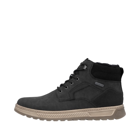 Schnürstiefel 37005