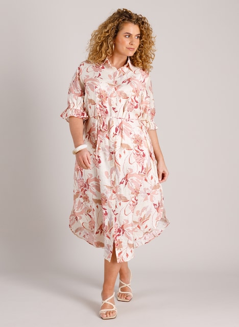 Maxikleid Luca