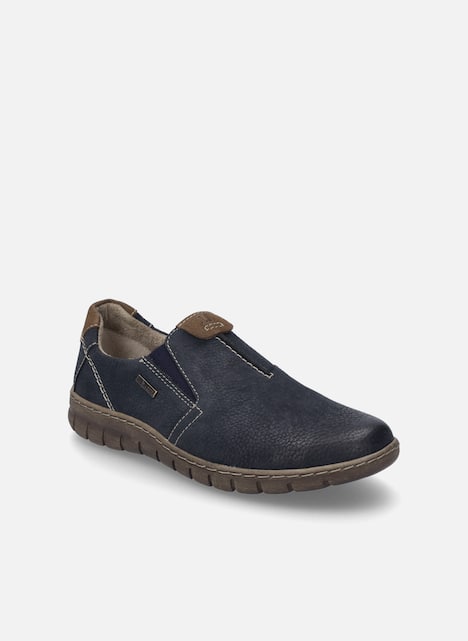 Damen Slipper Steffi 65, ocean-kombi