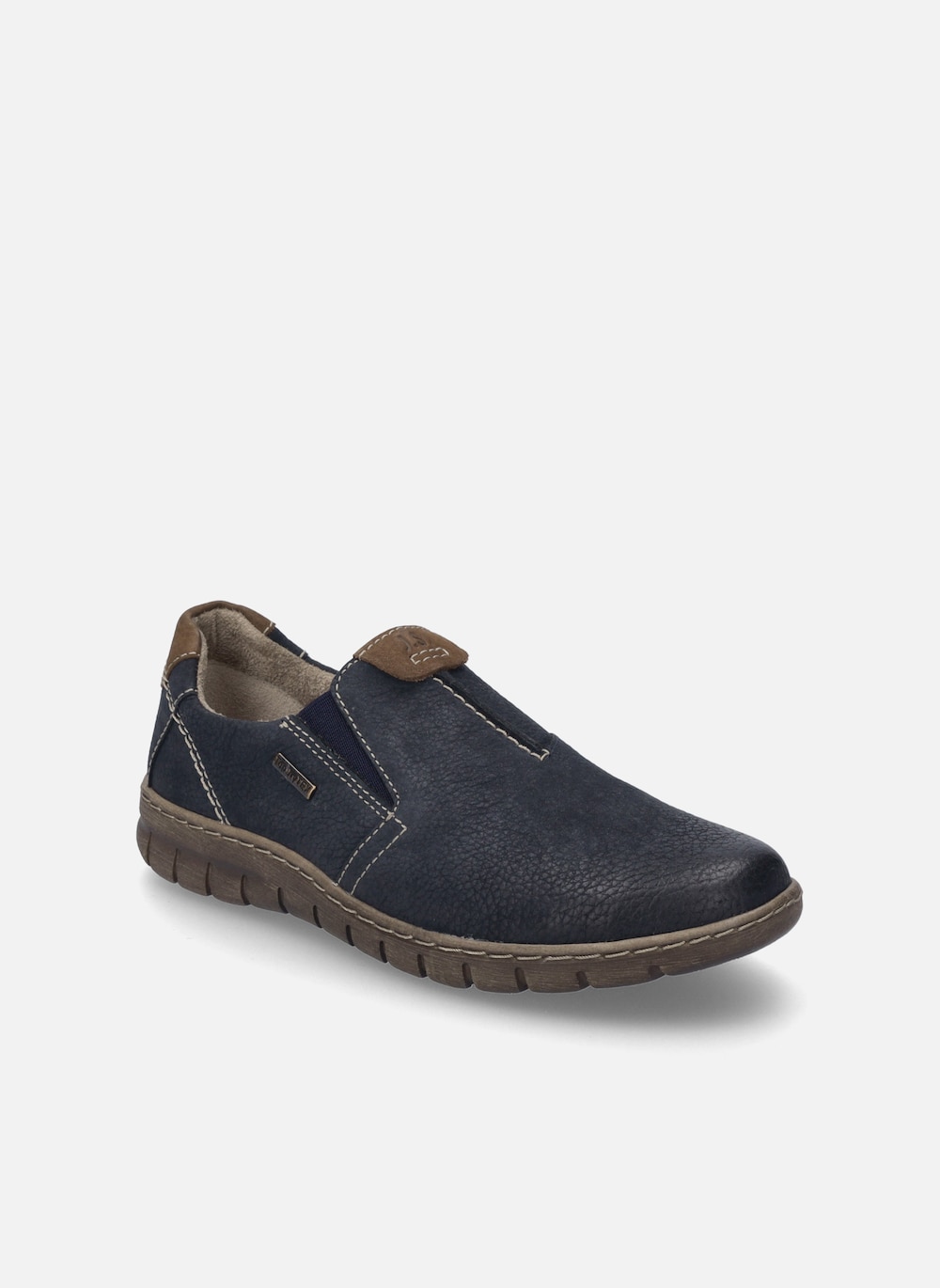 Damen Slipper Steffi 65, ocean-kombi