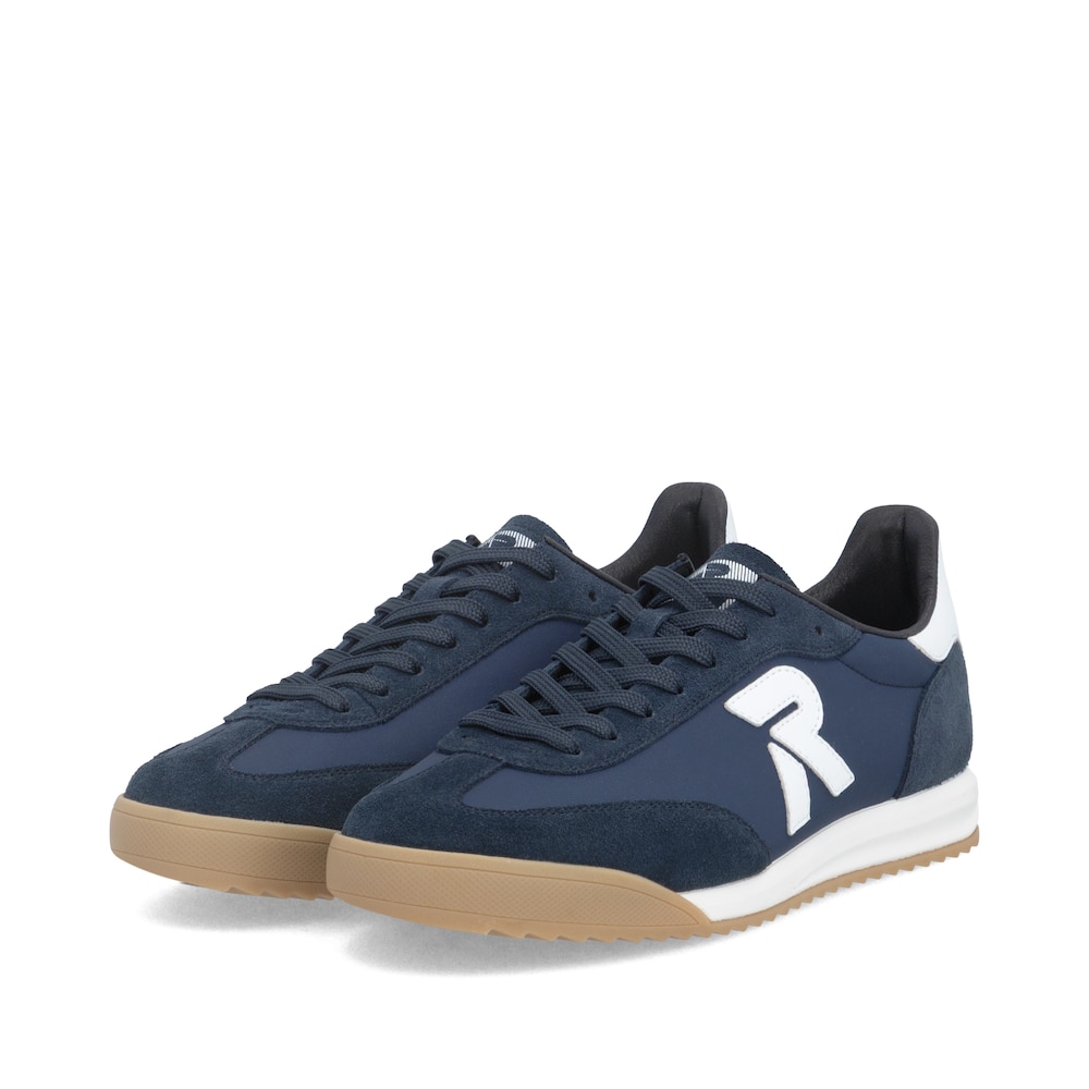 Sneaker Low U4000