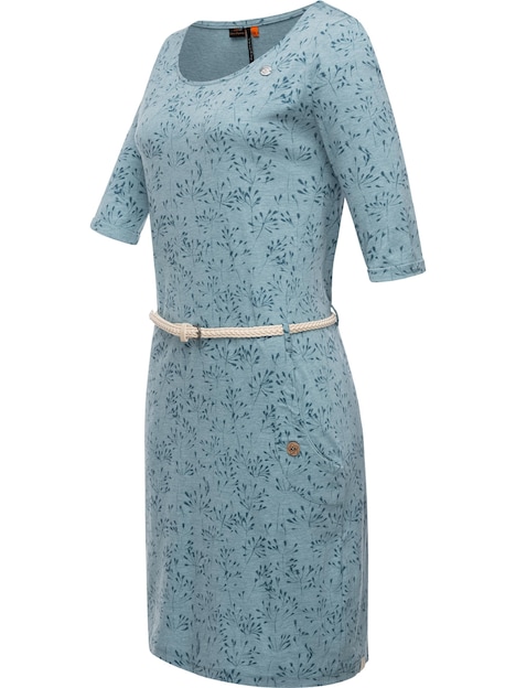 Jerseykleid Tannya Flowery