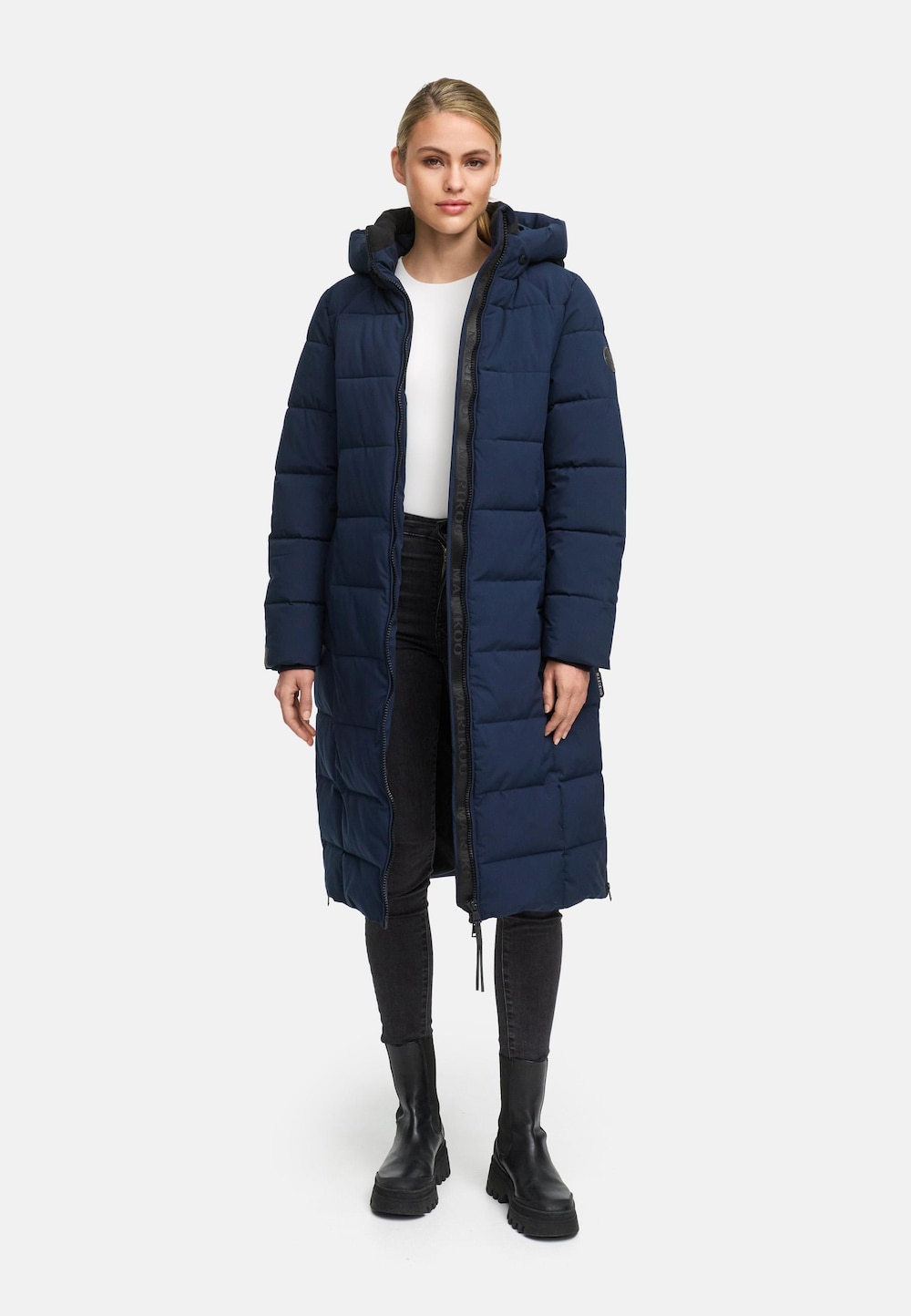 Wintermantel Lanitaa XVI