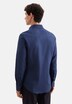Herren Business Hemd - Druck