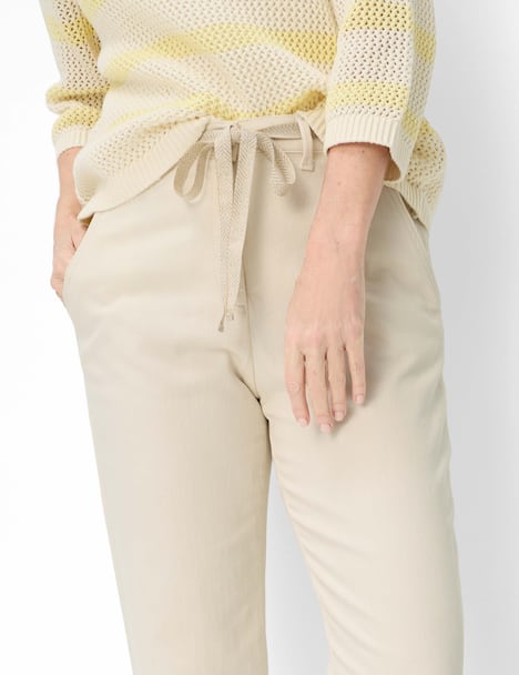 Style CARRIE  Hosen lang