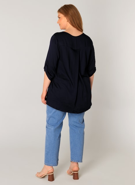 Bluse Yanina