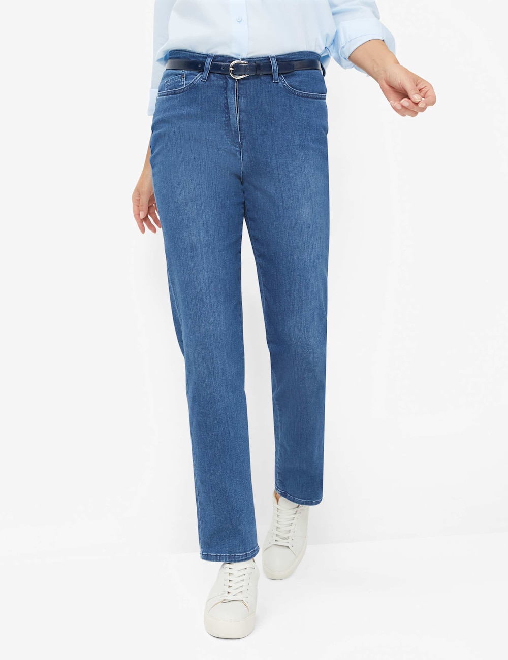 Style PATTI STRAIGHT Jeans