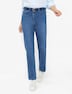 Style PATTI STRAIGHT  Jeans