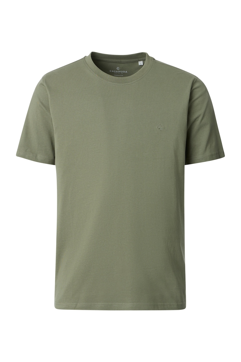 T-Shirt uni