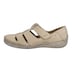 Damen Slipper Fergey 59, beige