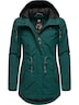 Winterjacke Monadis Black Label