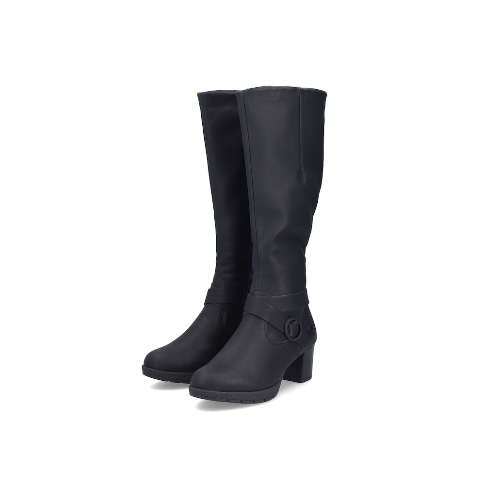 Hochschaftstiefel 77690