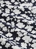 Langarmshirt mit Muster