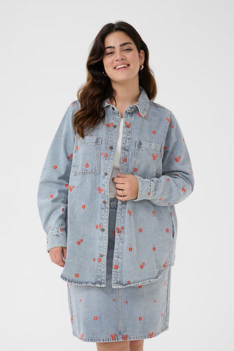 Jacke Loose fit