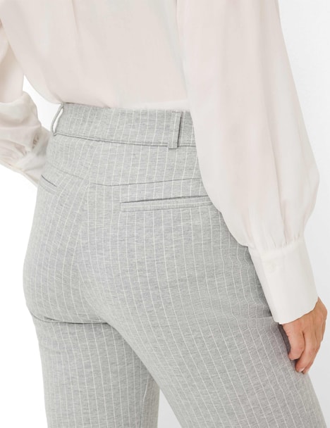 Style LILLYTH FLARED  Hosen lang