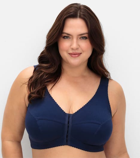 Bügelloser BH
