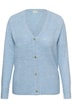 Strickjacke Loose fit