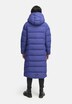 Steppmantel Engelsfeder XIV