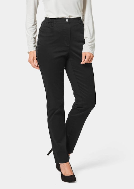 Leichte Baumwollschlupfhose MARTHA