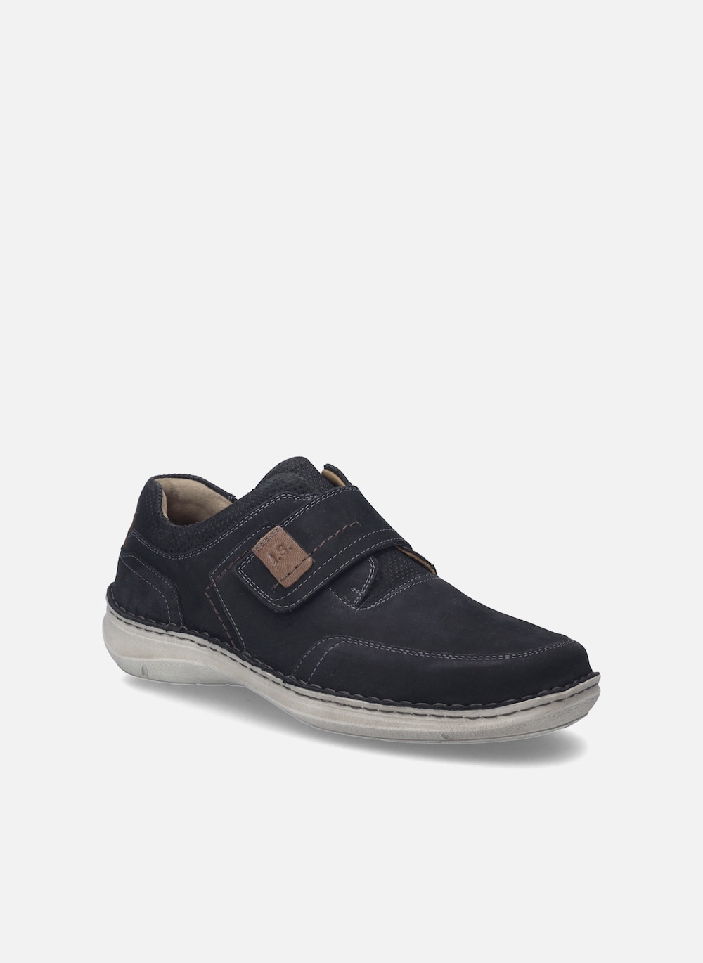 Herren Slipper New Anvers 83, dunkelblau