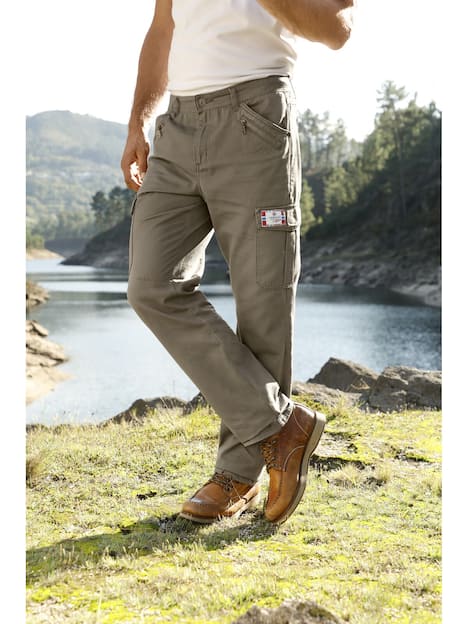 Cargohose NETO