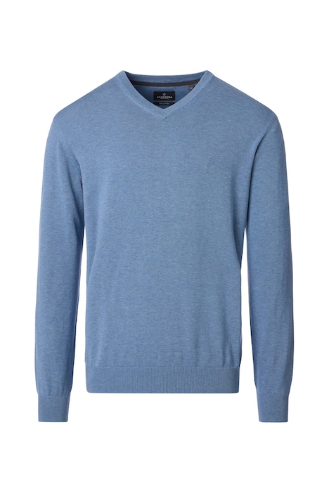 Pullover uni