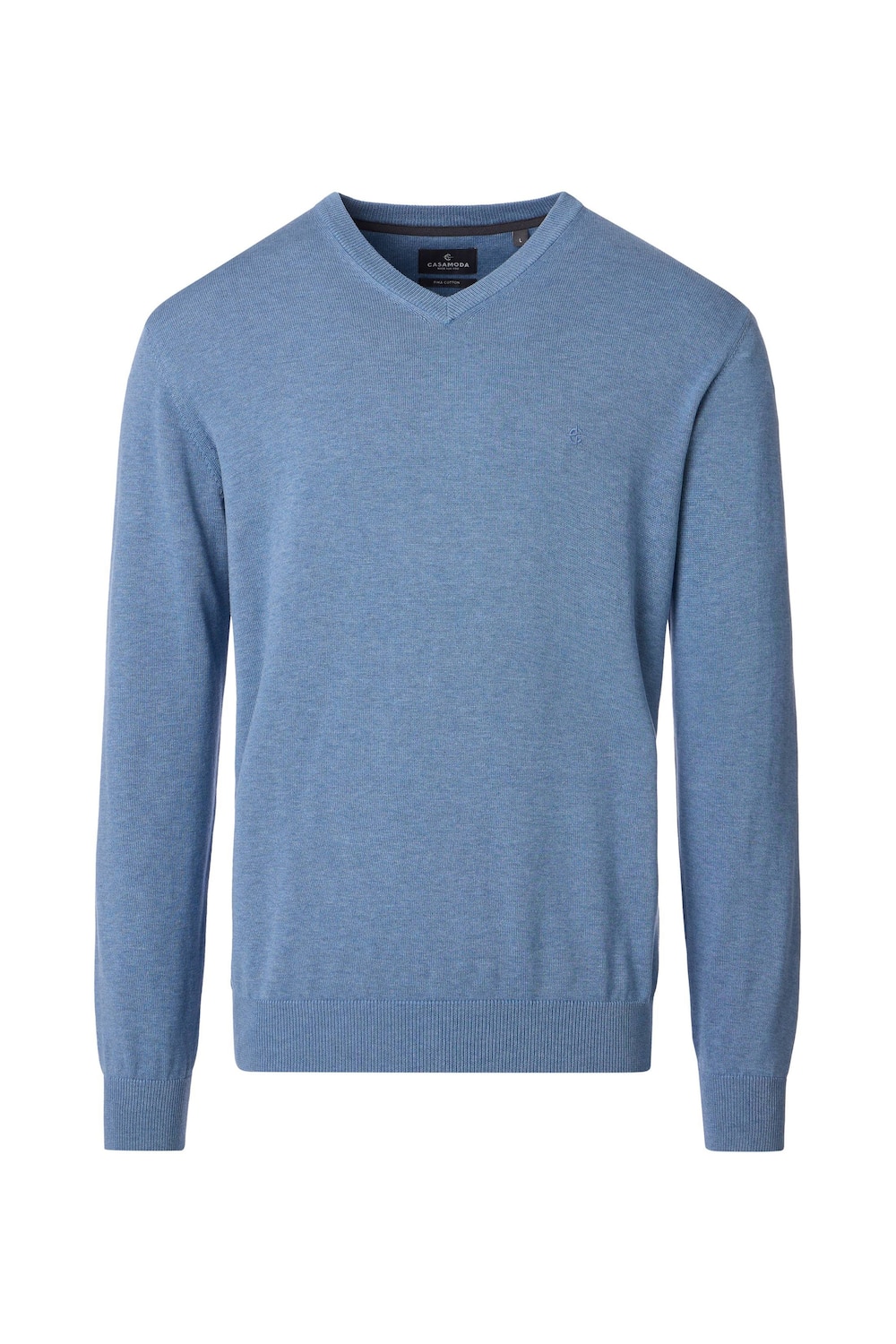 Pullover uni