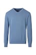 Pullover uni