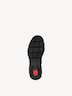 Damen Stiefelette H-Weite