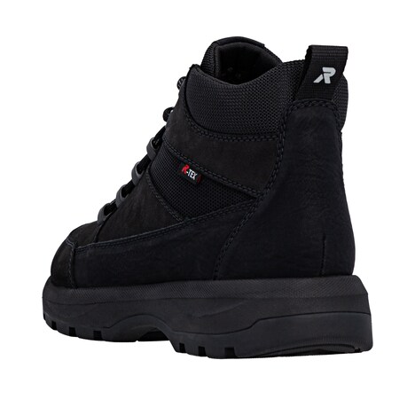 Schnürstiefel U1671