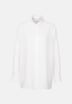 Damen Oversizebluse - Uni