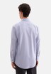 Herren Business Hemd - Druck