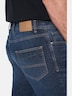 Tiefbundjeans PEEKE