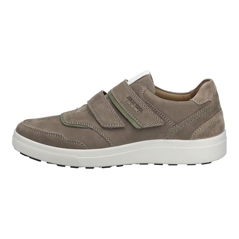Herren Sneaker Maddox 08, taupe-multi