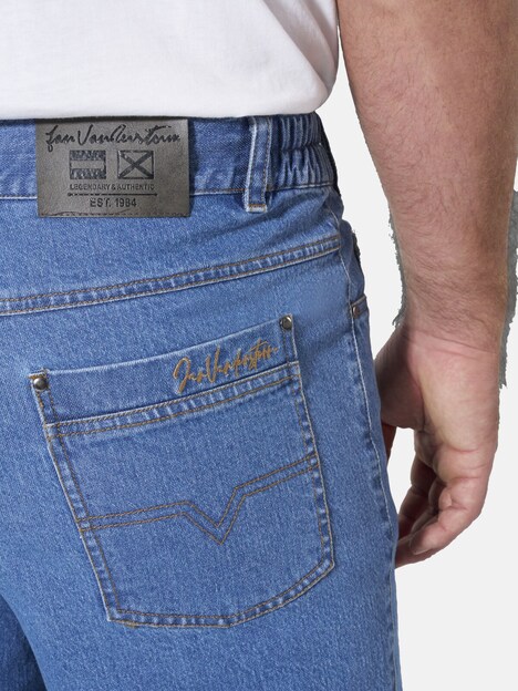 Doppelpack Jeans INGSEN