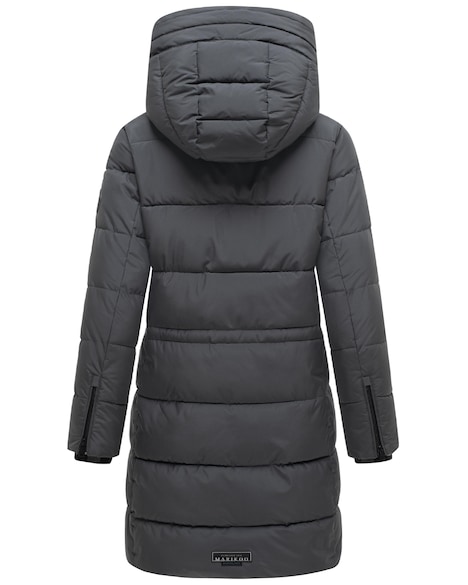 Wintermantel Karumikoo XVI
