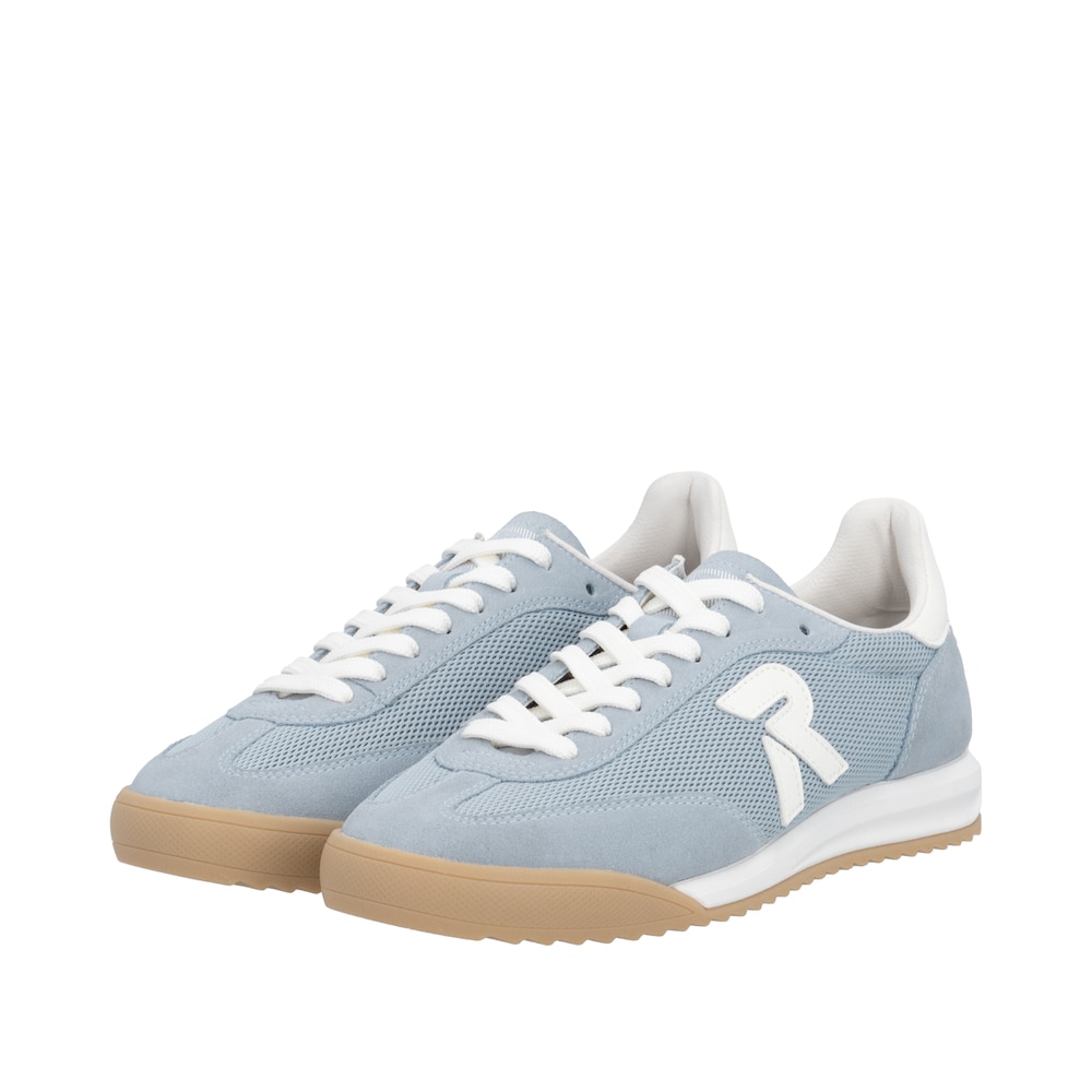 Sneaker Low W4000