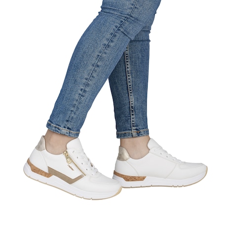 Sneaker Low 58902