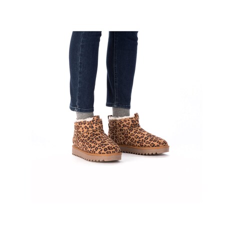 Kurzstiefel 99861