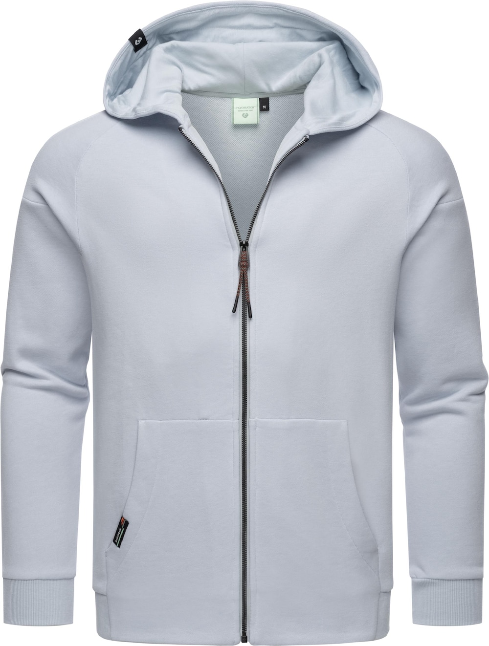 Kapuzensweatjacke Zenway