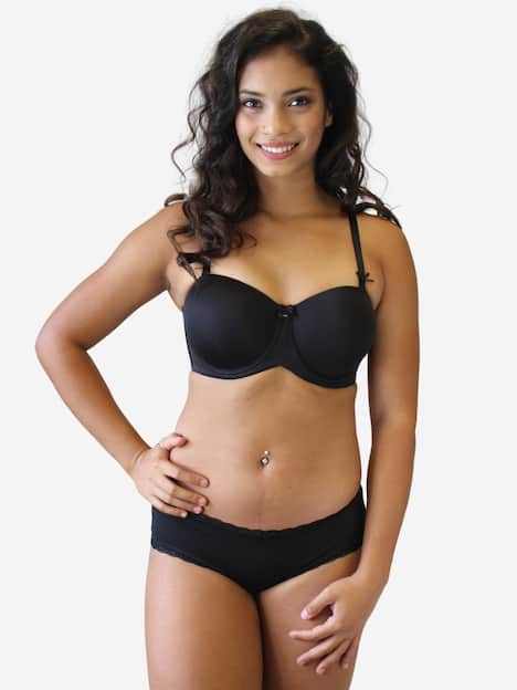 BH CONSCIOUS Balconette-BHs Multiway-BHs,Schalen-BHs,T-Shirt-BHs,Bügel-BHs