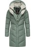 Steppmantel Natalka Cosy